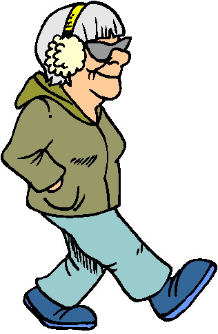 clip-art-walking-416934
